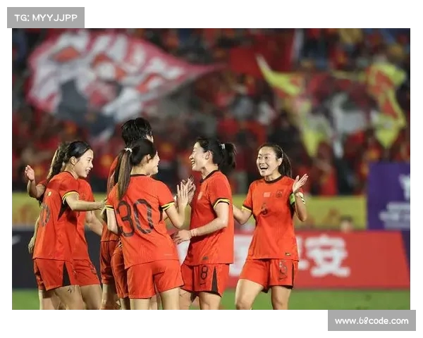 中国女足勇夺2025年永川国际女足锦标赛冠军展现强大实力 中国女足勇夺2025年永川国际女足锦标赛冠军展现强大实力
