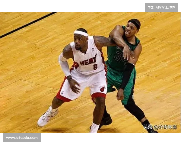 皮尔斯称詹姆斯已是GOAT多年但他的时代已走向终结 皮尔斯称詹姆斯已是GOAT多年但他的时代已走向终结